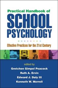 Practical Handbook of School Psychology 2/e