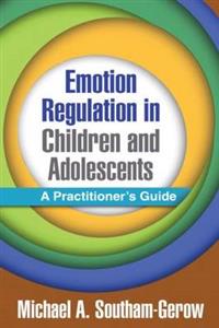 Emotion Regulation in Children and Adolescents