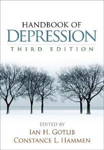 Handbook of Depression, Third Edition 3/e