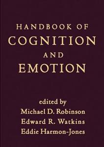 Handbook of Cognition and Emotion 2/e