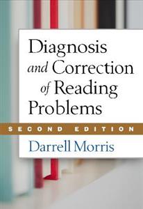 Diagnosis and Correction of Reading Problems, Second Edition 2/e