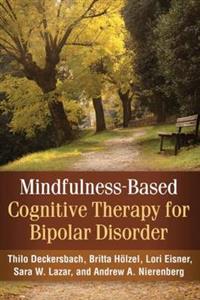 Mindfulness-Based Cognitive Therapy for Bipolar Disorder - Click Image to Close