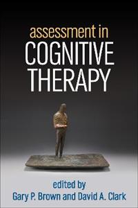 Assessment in Cognitive Therapy 2/e