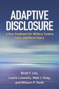 Adaptive Disclosure