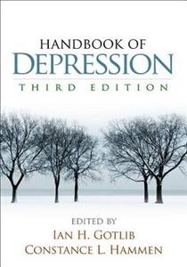 Handbook of Depression - Click Image to Close