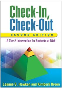 Check-In, Check-Out, Second Edition 2/e