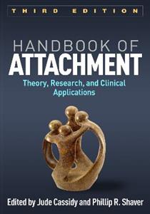 Handbook of Attachment 3/e
