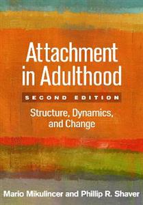 Attachment in Adulthood, Second Edition 2/e