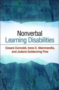 Nonverbal Learning Disabilities - Click Image to Close