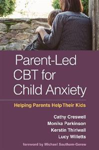 Parent-Led CBT for Child Anxiety