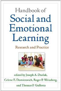 Handbook of Social and Emotional Learning, First Edition 2/e