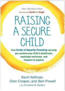 Raising a Secure Child