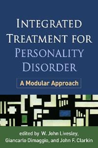 Integrated Treatment for Personality Disorder
