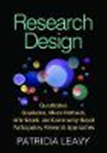 Research Design: Quantitative, Qualitative, Mixed Methods, Arts-Based, and Community-Based Participatory Research Approaches - Click Image to Close