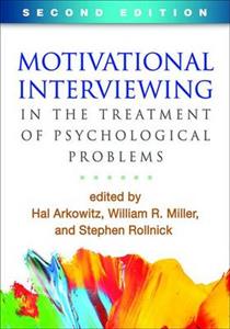 Motivational Interviewing in the Treatment of Psychological Problems 2nd edition - Click Image to Close