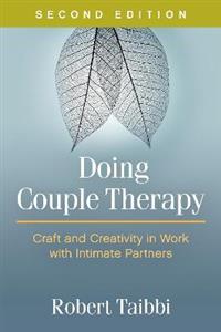 Doing Couple Therapy, Second Edition 2/e
