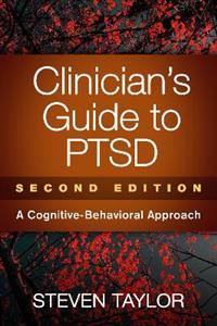 Clinician's Guide to PTSD 2/e