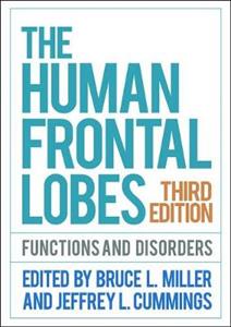 The Human Frontal Lobes, Third Edition - Click Image to Close