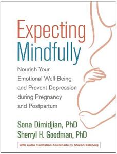 Expecting Mindfully