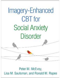 Imagery-Enhanced CBT for Social Anxiety Disorder