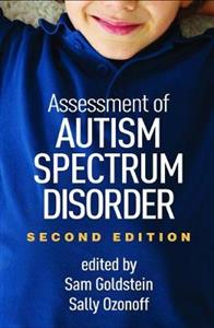 Assessment of Autism Spectrum Disorders, Second Edition - Click Image to Close