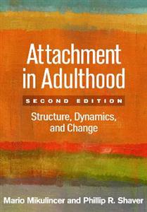 Attachment in Adulthood, Second Edition 2/e