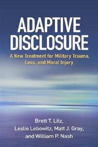 Adaptive Disclosure