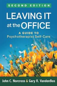 Leaving It at the Office, Second Edition 2/e