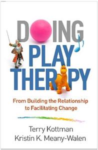 Doing Play Therapy