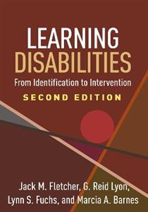 Learning Disabilities 2/e