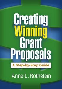 Creating Winning Grant Proposals 2/e