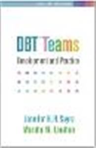 DBT (R) Teams: Development and Practice - Click Image to Close