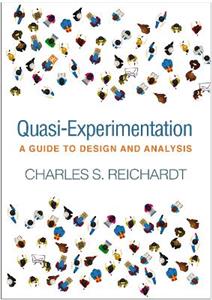 Quasi-Experimentation
