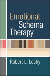 Emotional Schema Therapy  Emotional Schema Therapy