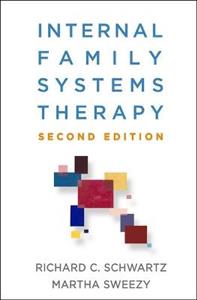 Internal Family Systems Therapy