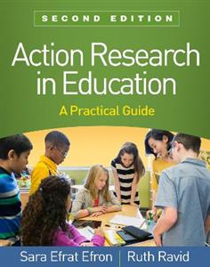 Action Research in Education, Second Edition 2/e