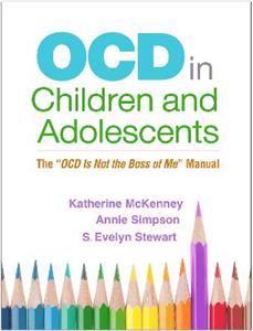 OCD in Children and Adolescents