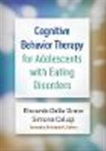 Cognitive Behavior Therapy for Adolescents with Eating Disorders - Click Image to Close