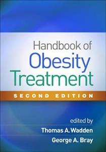 Handbook of Obesity Treatment, Second Edition - Click Image to Close