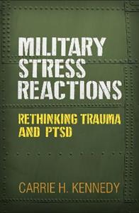 Military Stress Reactions