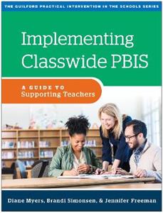 Implementing Classwide PBIS