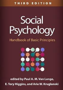 Social Psychology, Third Edition 3/e