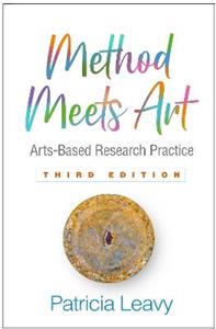 Method Meets Art, Third Edition 3/e