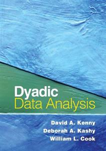 Dyadic Data Analysis - Click Image to Close