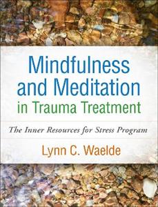Mindfulness and Meditation in Trauma Treatment: The Inner Resources for Stress Program - Click Image to Close