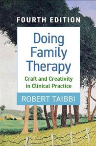 Doing Family Therapy 4/e
