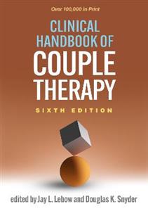 Clinical Handbook of Couple Therapy, Sixth Edition - Click Image to Close