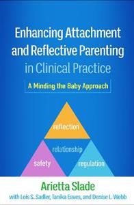 Enhancing Attachment and Reflective Parenting in Clinical Practice: A Minding the Baby Approach