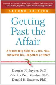 Getting Past the Affair, Second Edition 2/e