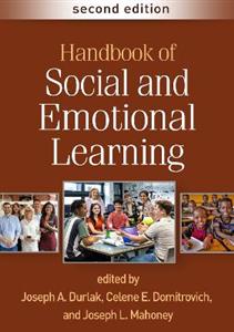 Handbook of Social and Emotional Learning, Second Edition 2/e